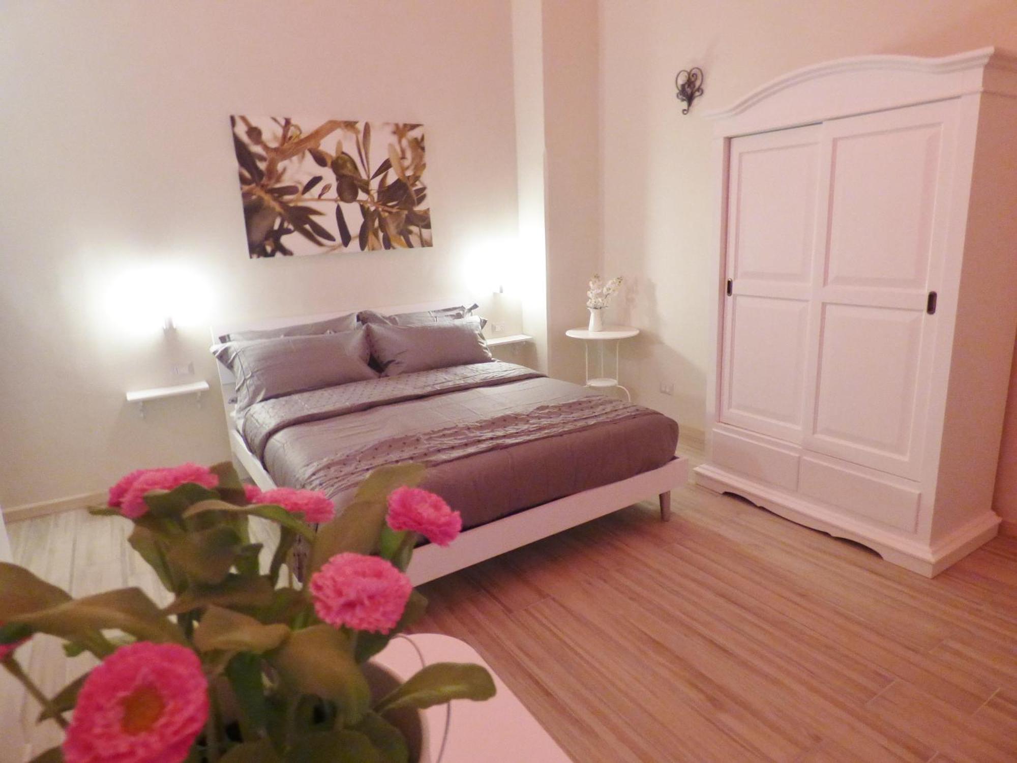 Deluxe Kamer