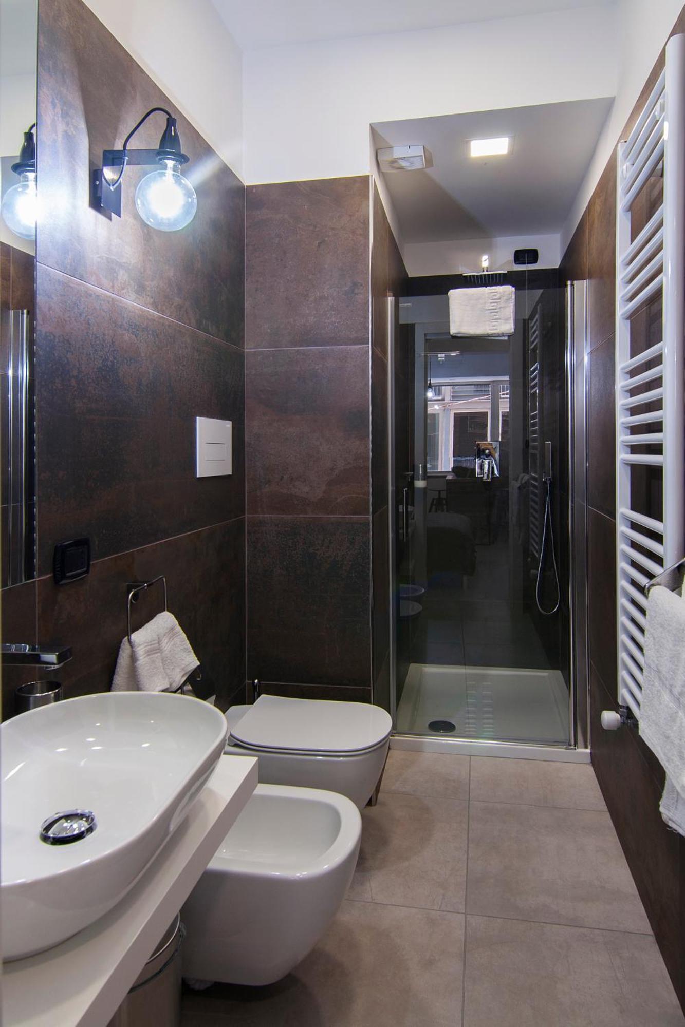 Studio Appartement