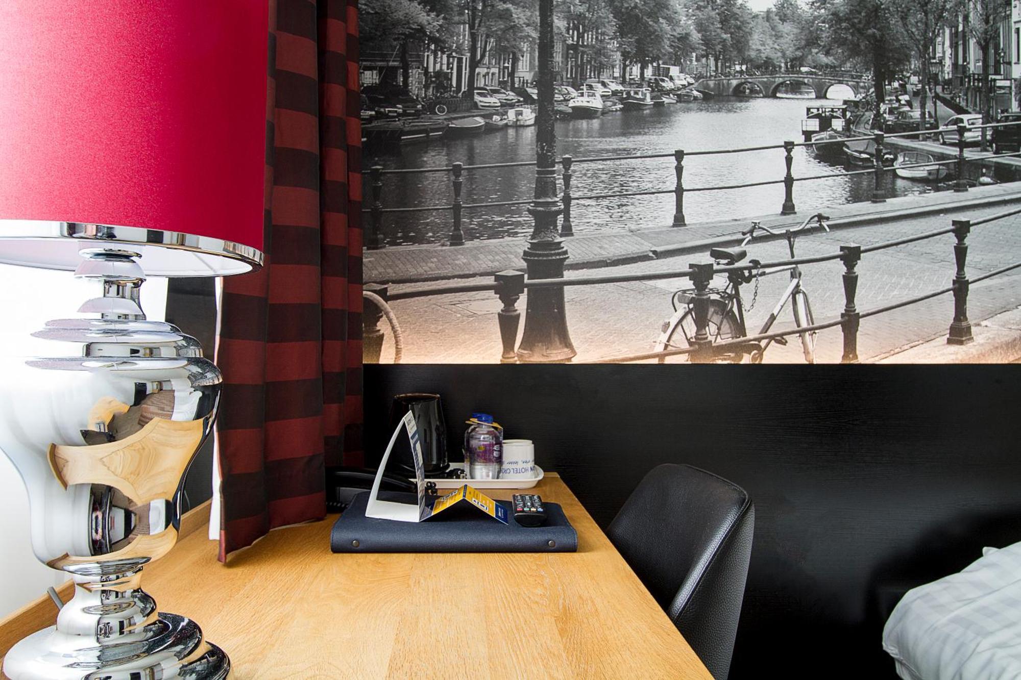 Comfort Tweepersoonskamer met 2 Aparte Bedden