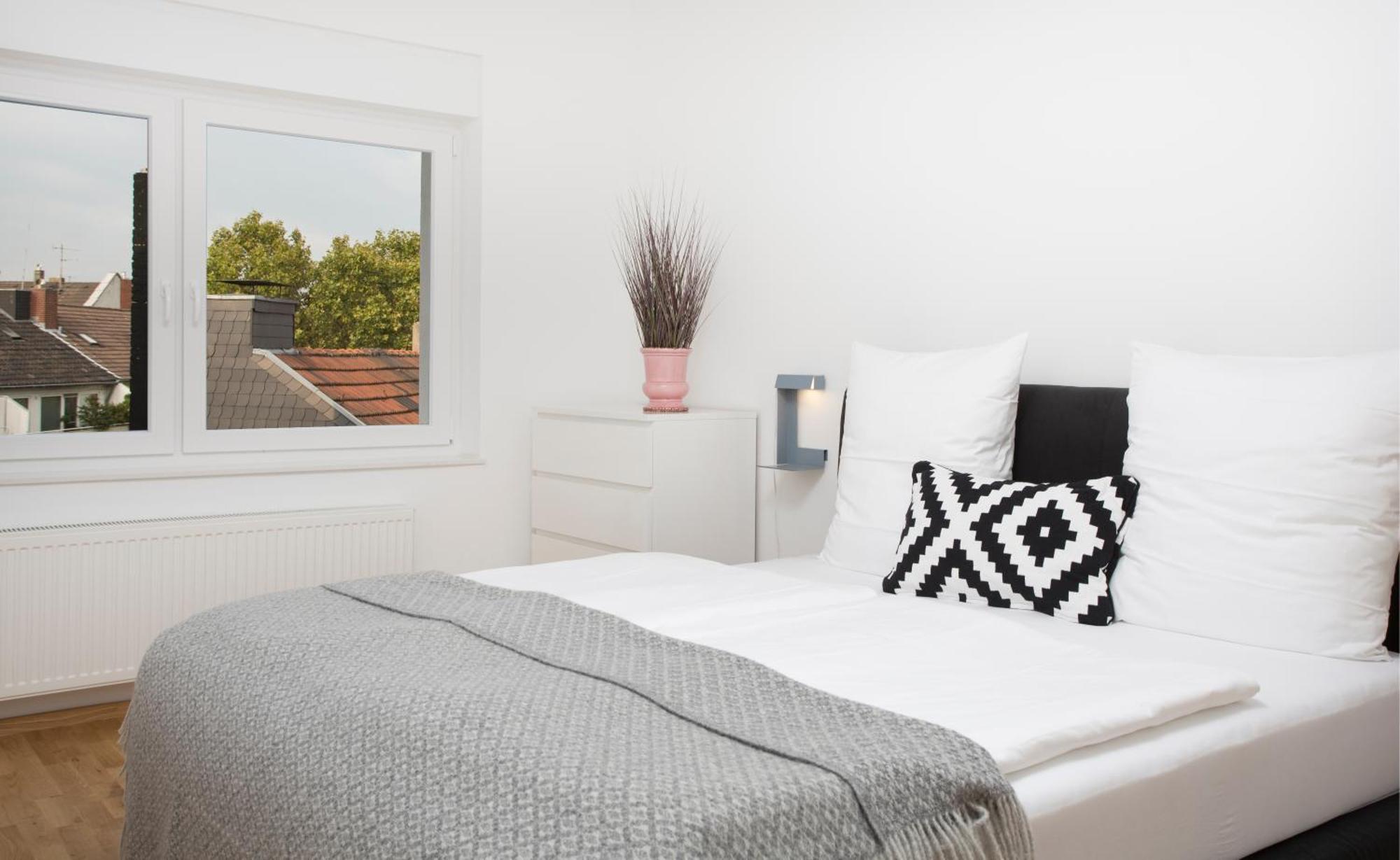 Deluxe Appartement - 65m²