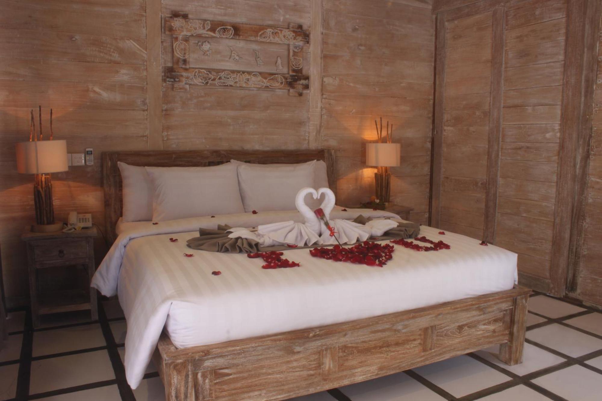 One-Bedroom Private Pool Villa