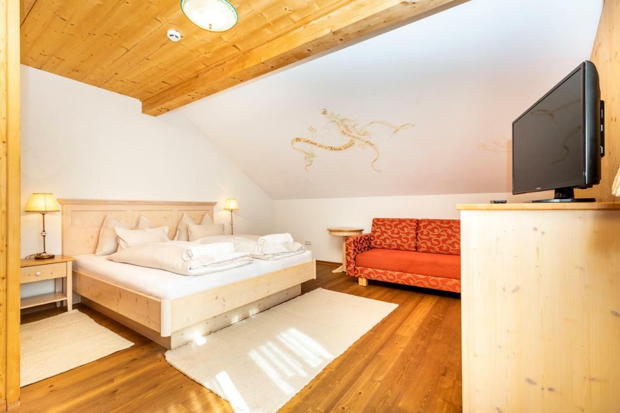 Deluxe Double Room Balcony