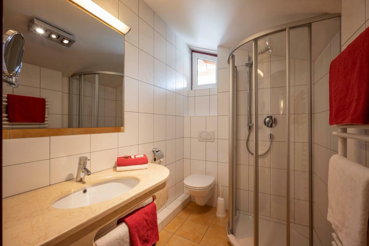 Double Room Balcony