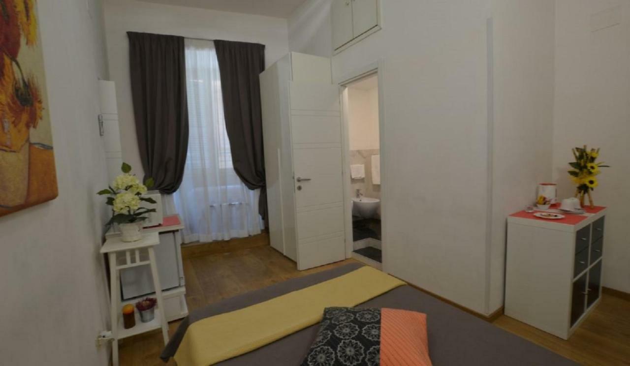 Familiekamer (6 Volwassenen)