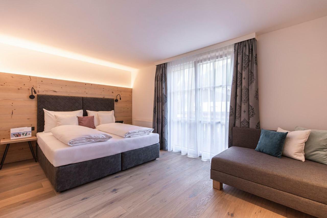 Superior Double Room Annex