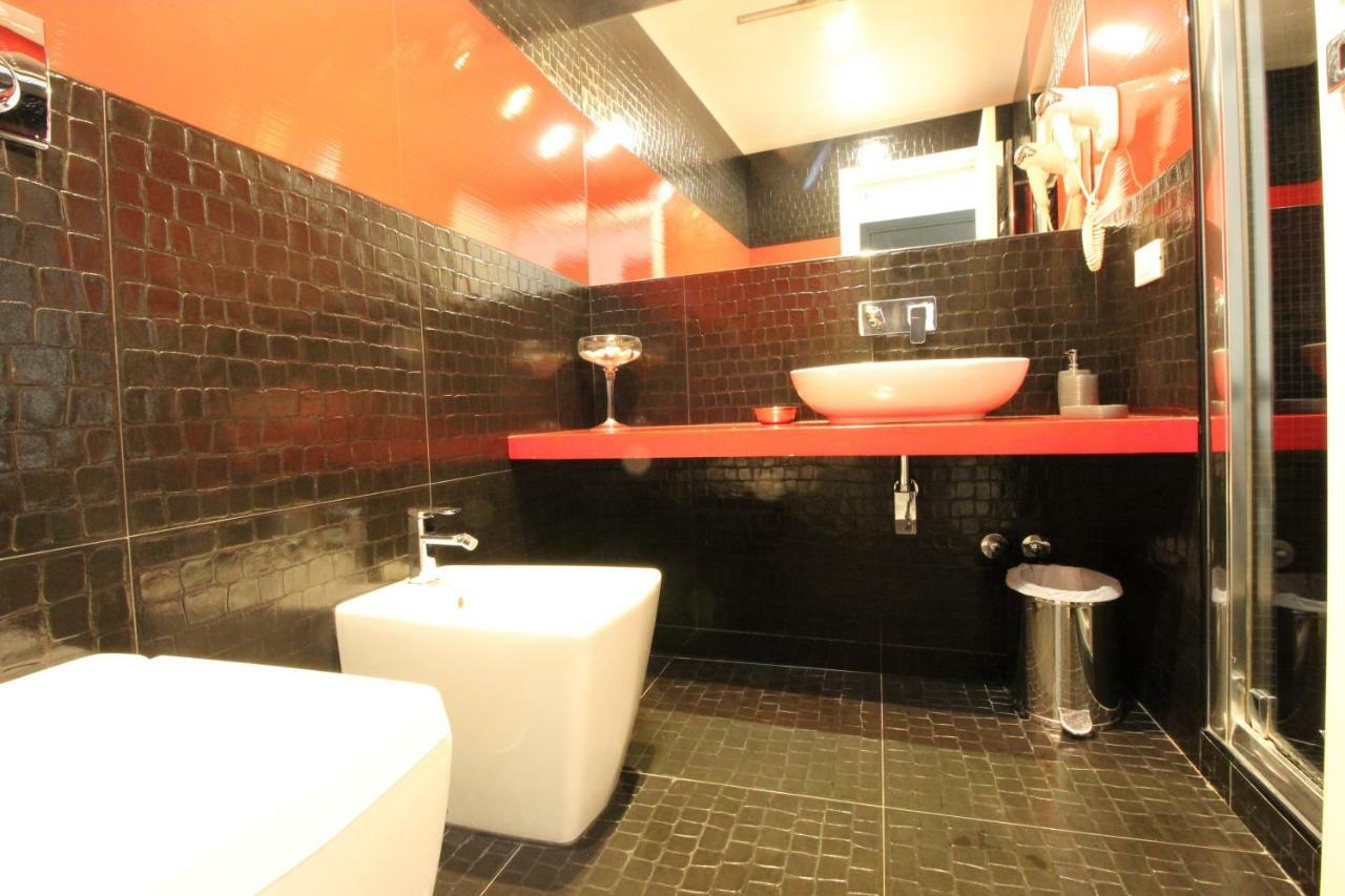 Suite met Bubbelbad
