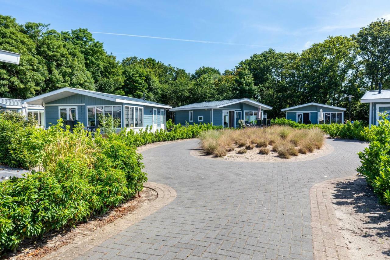 Deluxe Unit 5 personen