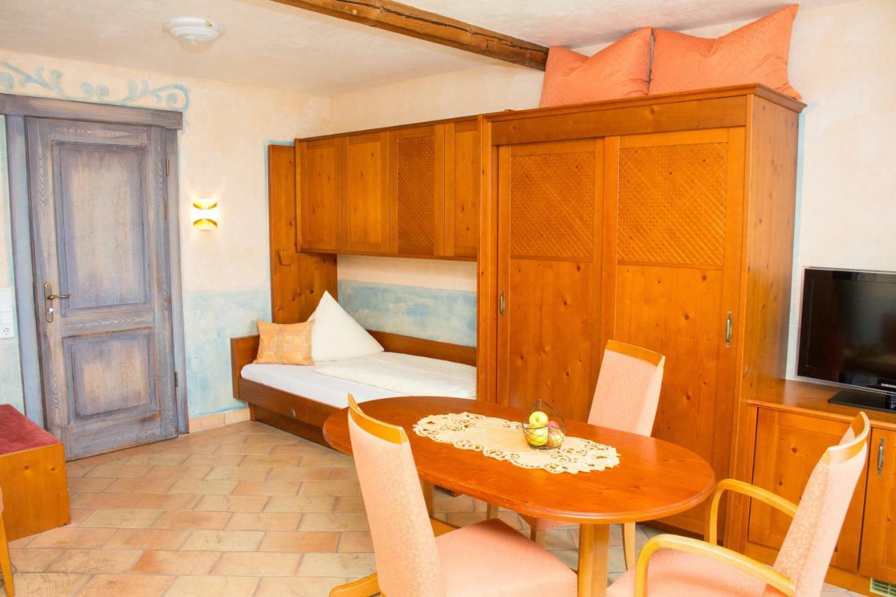 Familiekamer