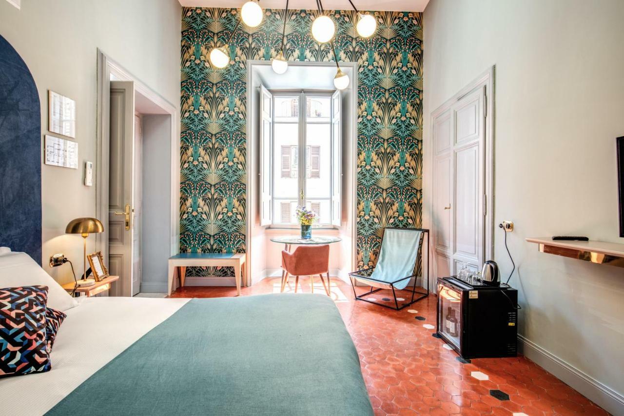 Deluxe Kamer