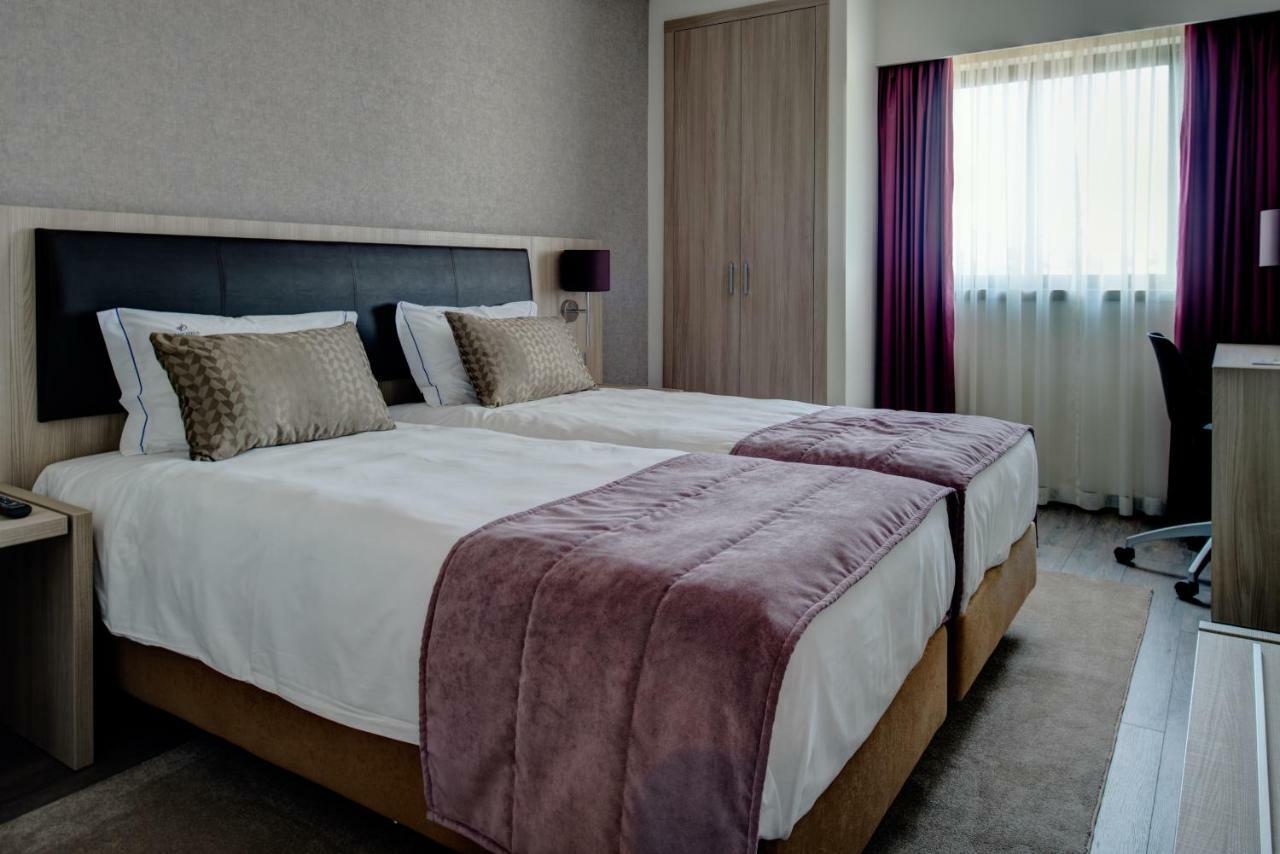 Executive Tweepersoonskamer met 2 Aparte Bedden