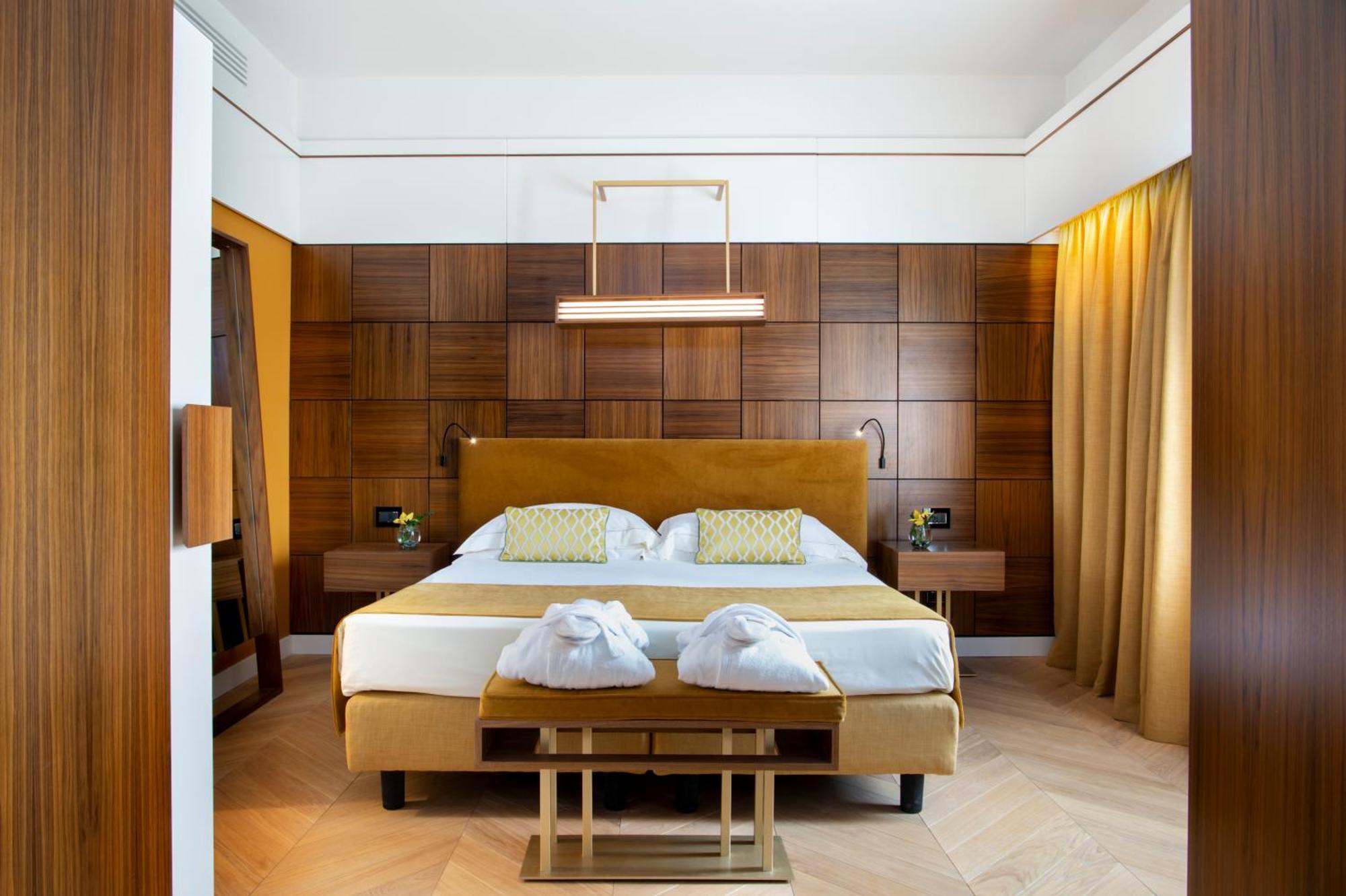 Suite met 1 Slaapkamer