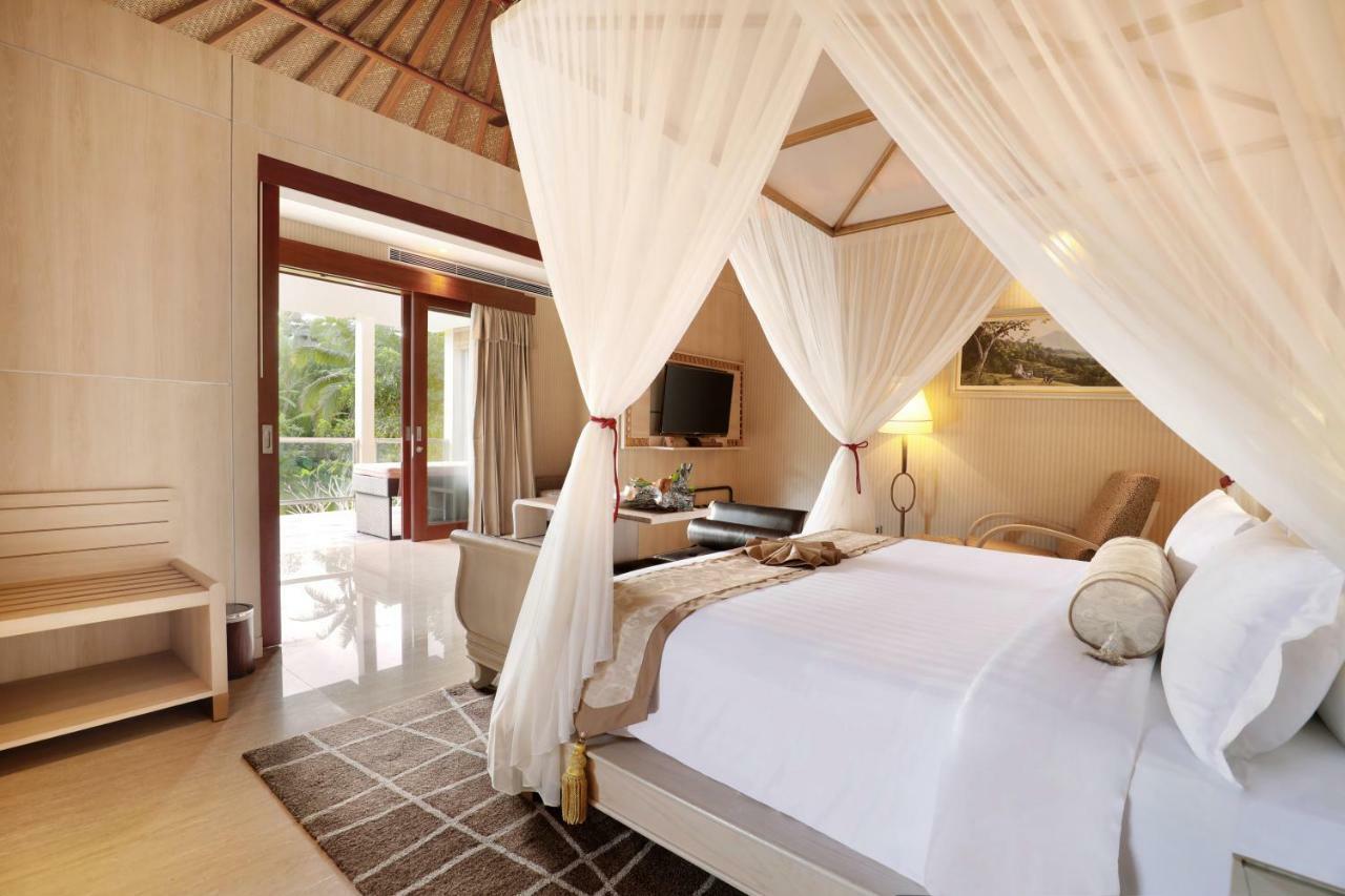 Ananda River Front Upper Villa Private Pool