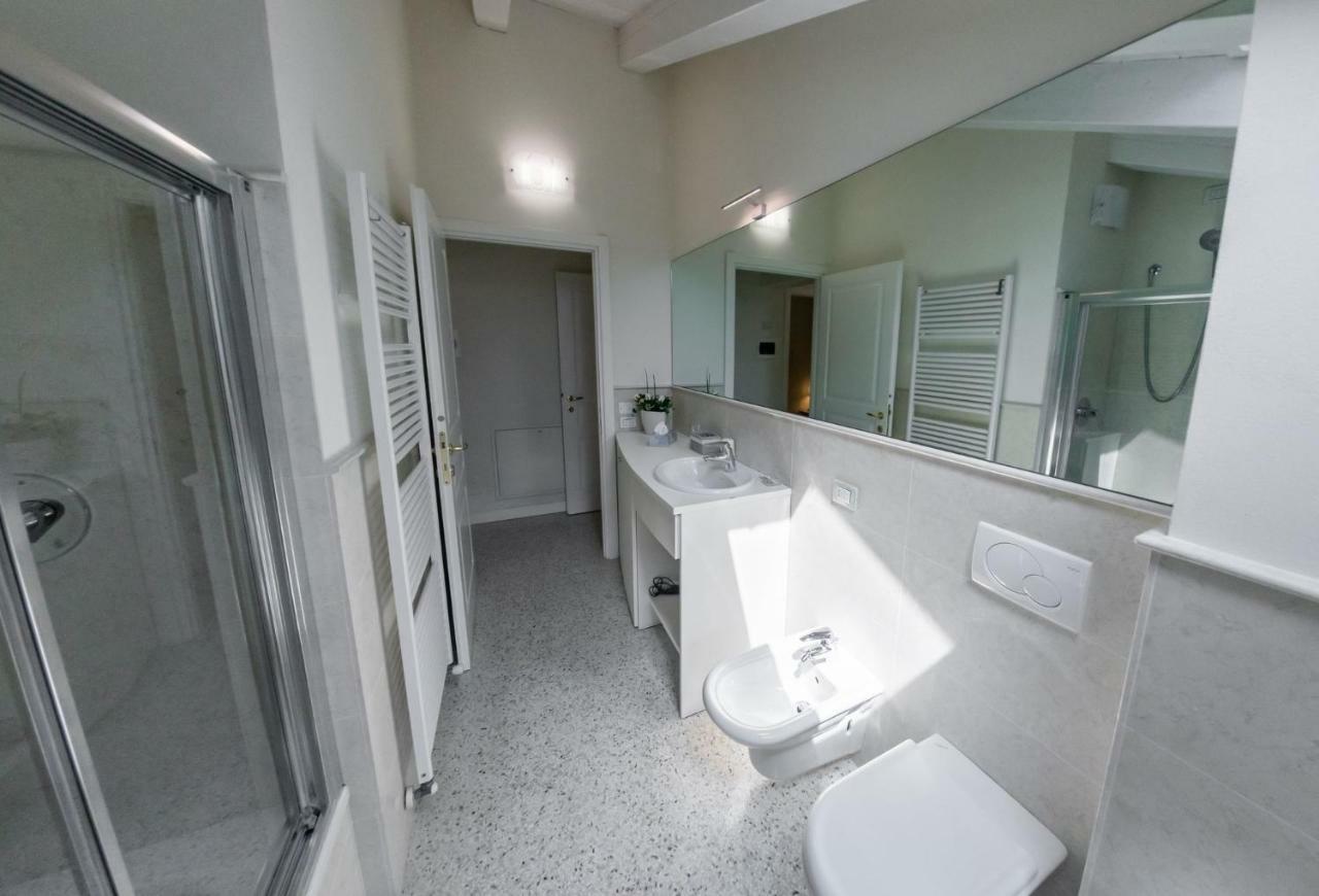 Mansard Appartement