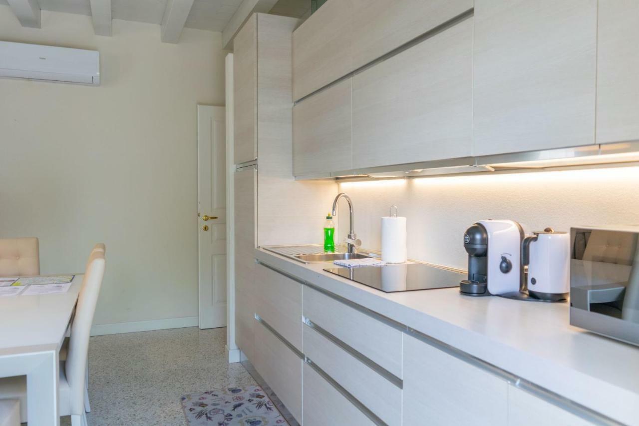 Appartement met Terras