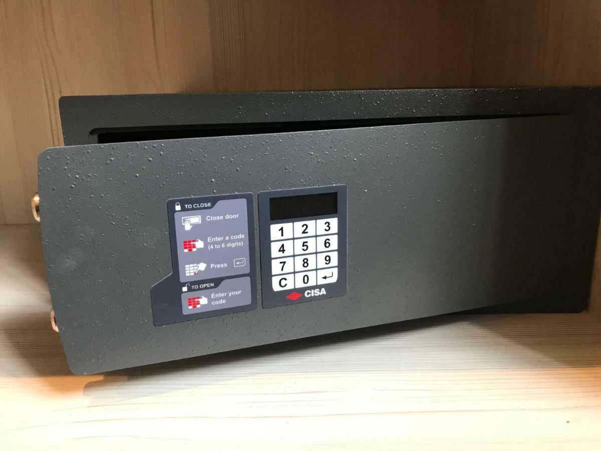 Tweepersoonskamer met Eigen Badkamer