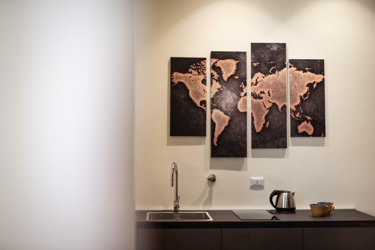 Tweepersoonskamer met Eigen Badkamer
