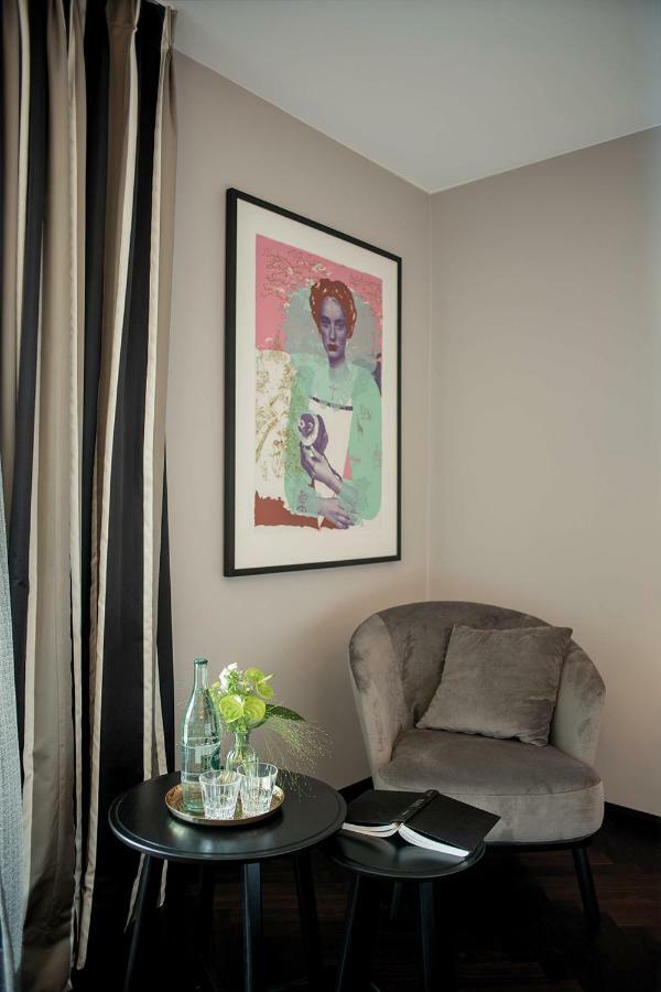 Deluxe Tweepersoonskamer met Balkon