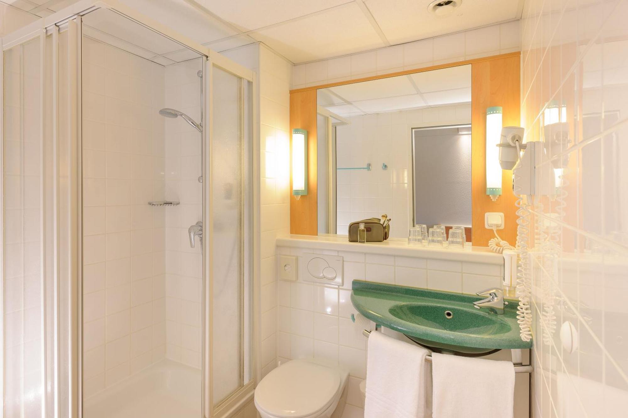 Appartement met Uitzicht op de Stad