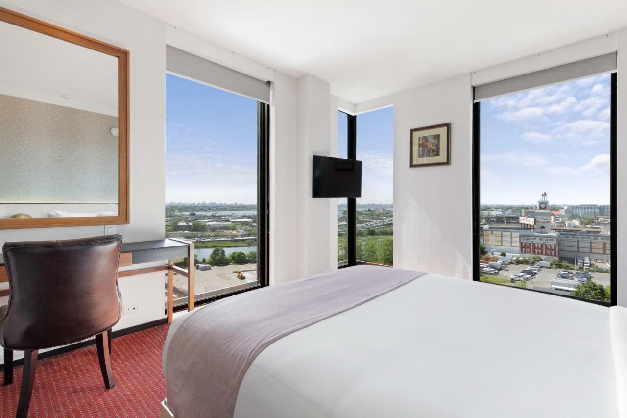 Suite met Queensize Bed