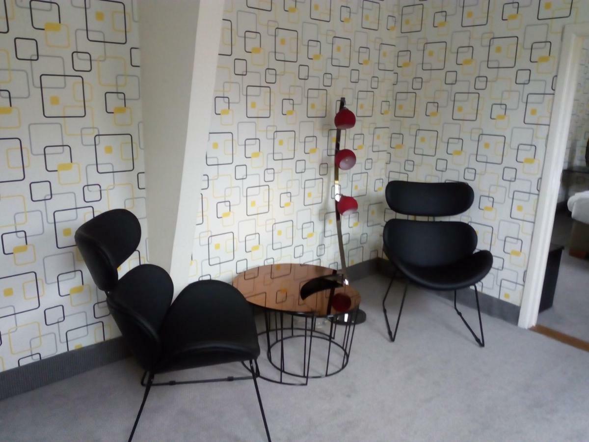 Standaard Kamer met Kingsize Bed