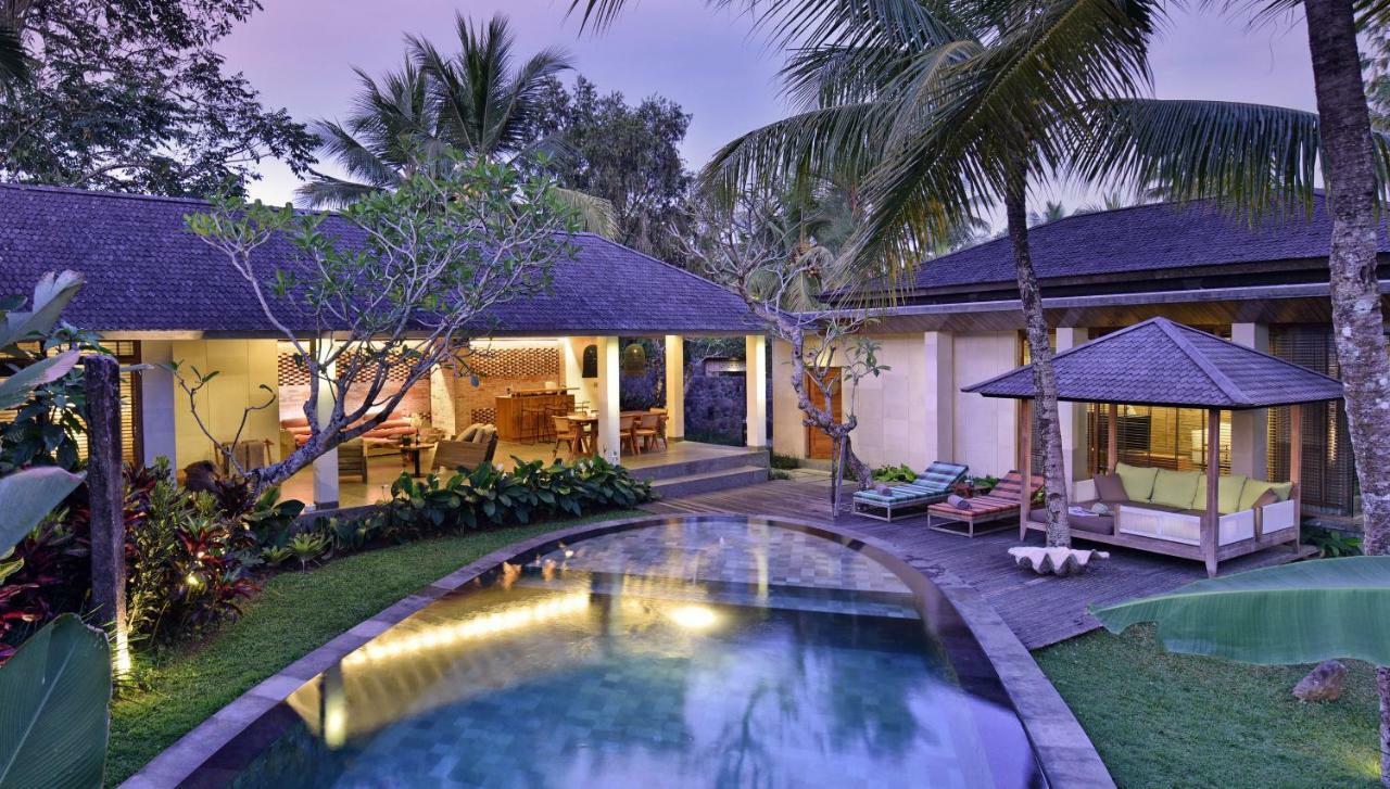 Family Villa Private Pool