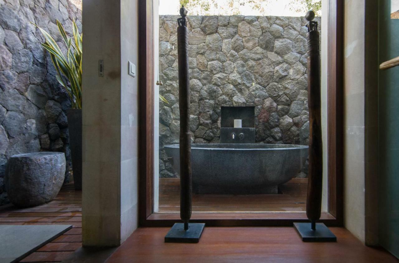 Two Bedroom Hill Pool Villa Daily Afternoon Tea