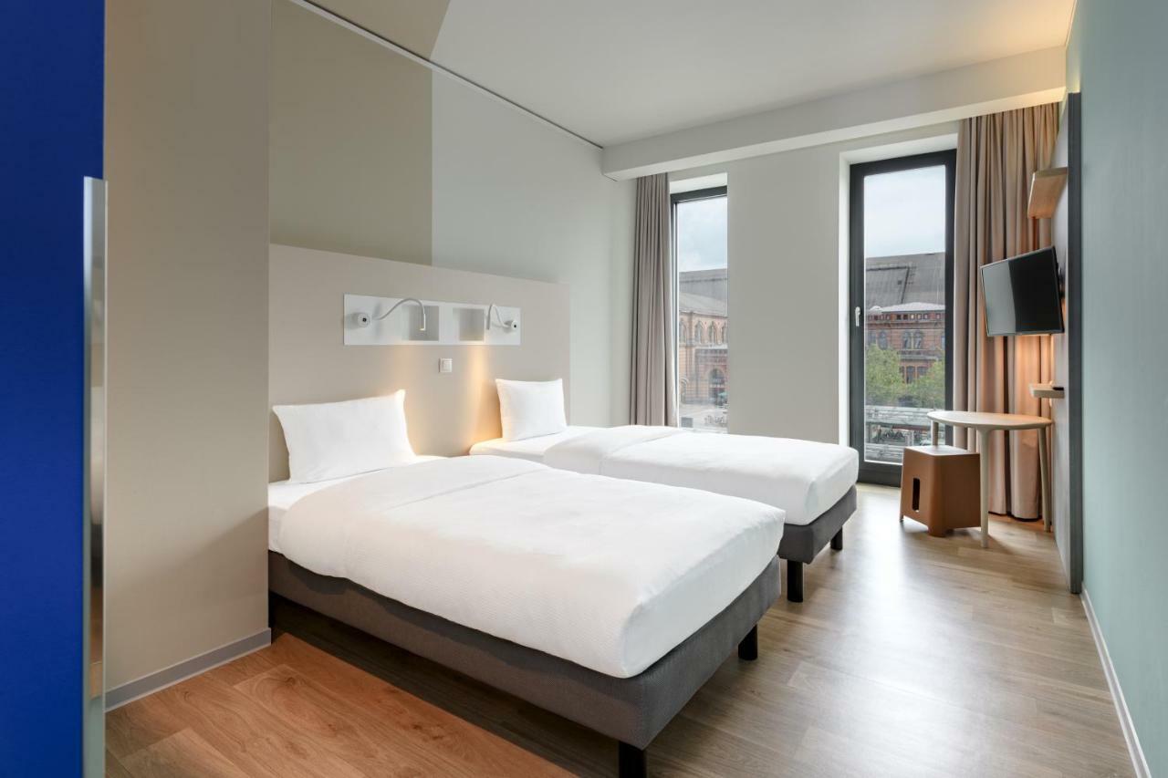 Standaard Kamer met 2 Bedden