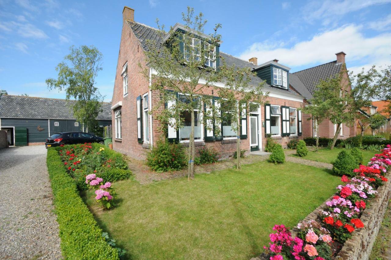 Tweepersoonskamer met Eigen Badkamer
