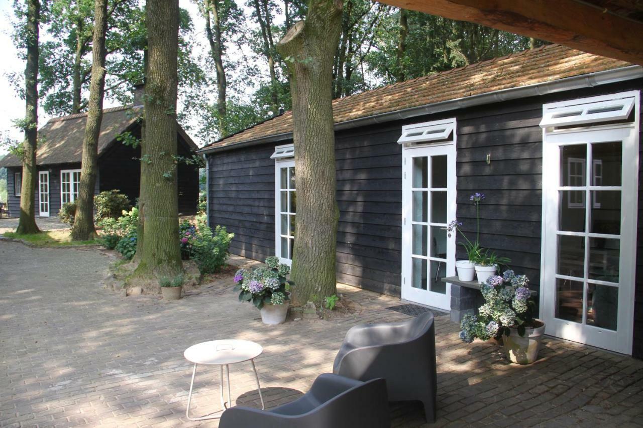 Superior Tweepersoonskamer