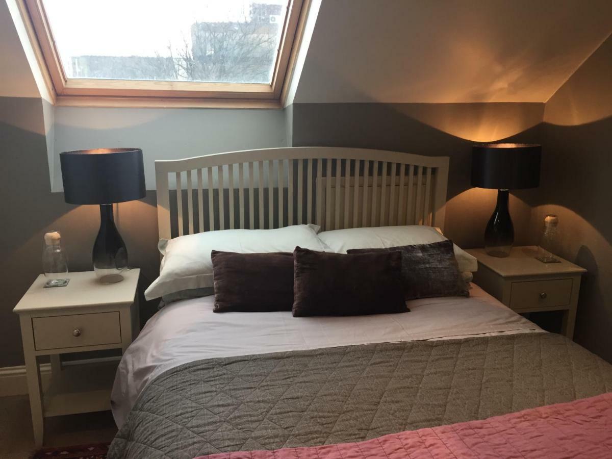 Tweepersoonskamer met Eigen Badkamer