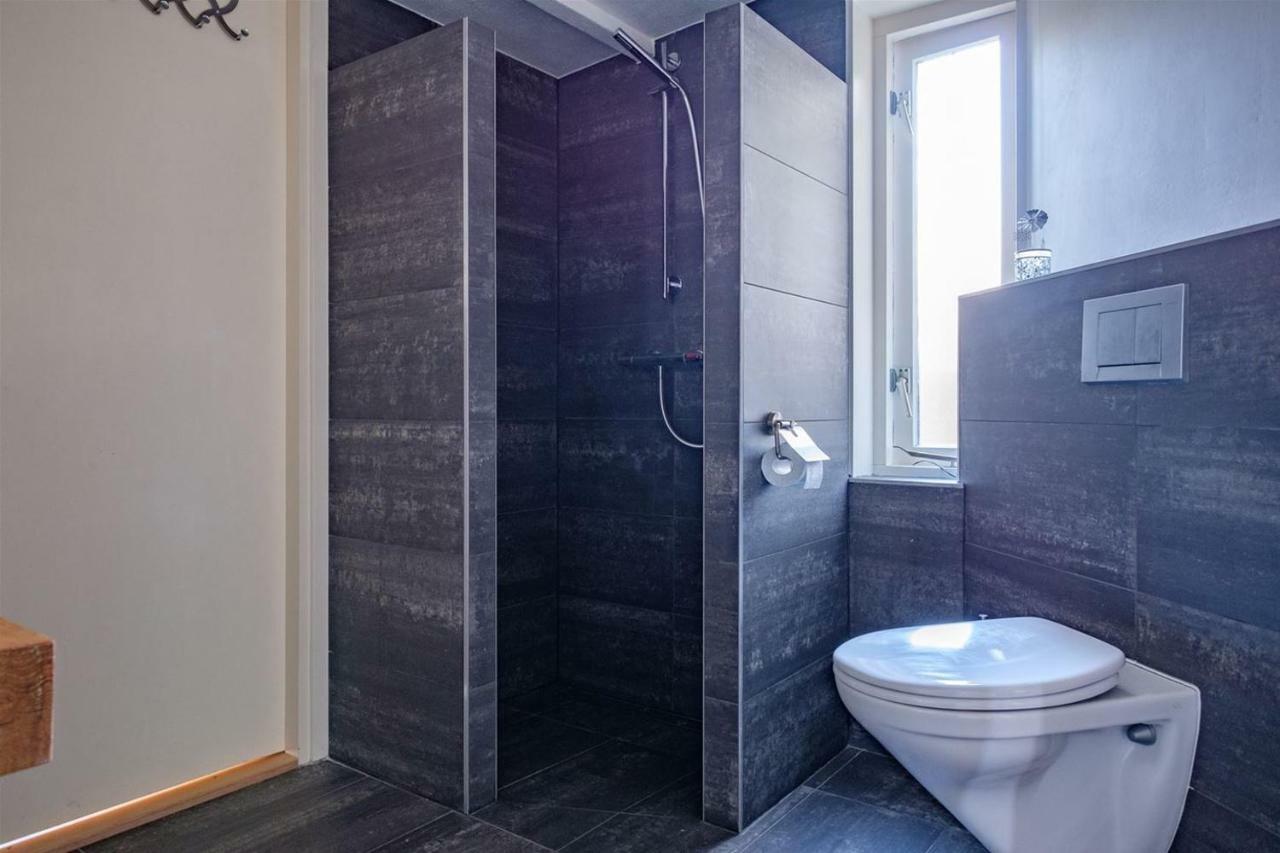 Tweepersoonskamer met Eigen Badkamer