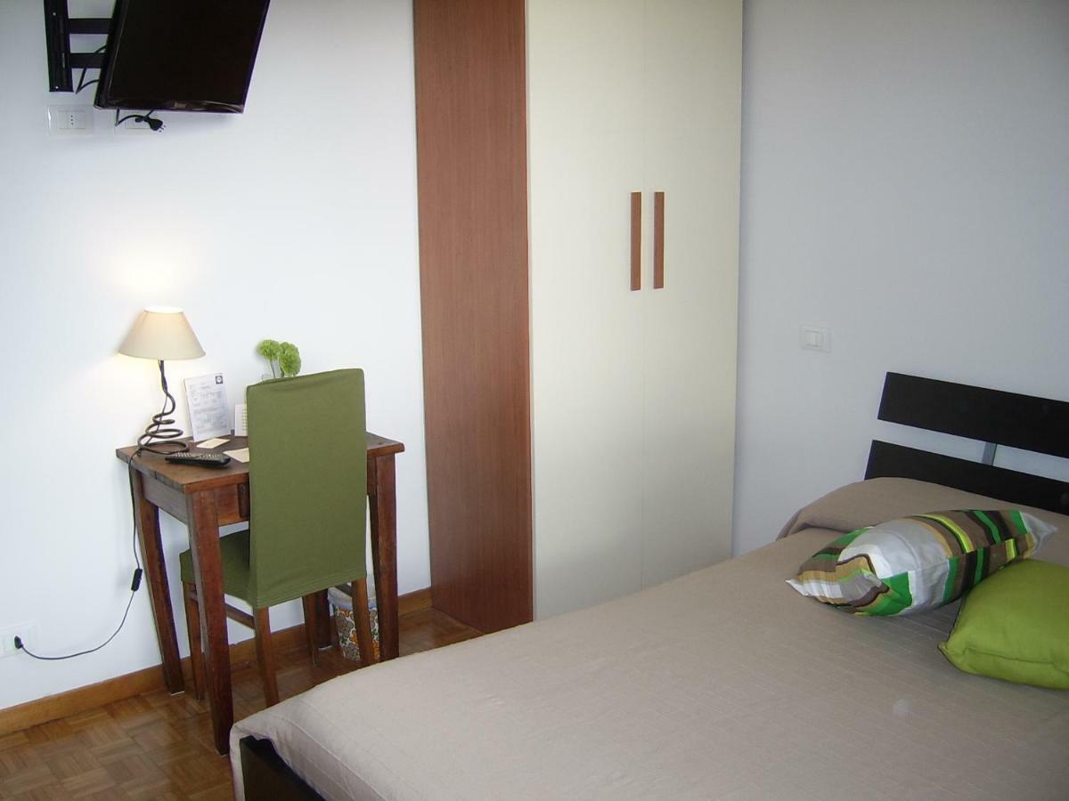 Tweepersoonskamer met Eigen Badkamer