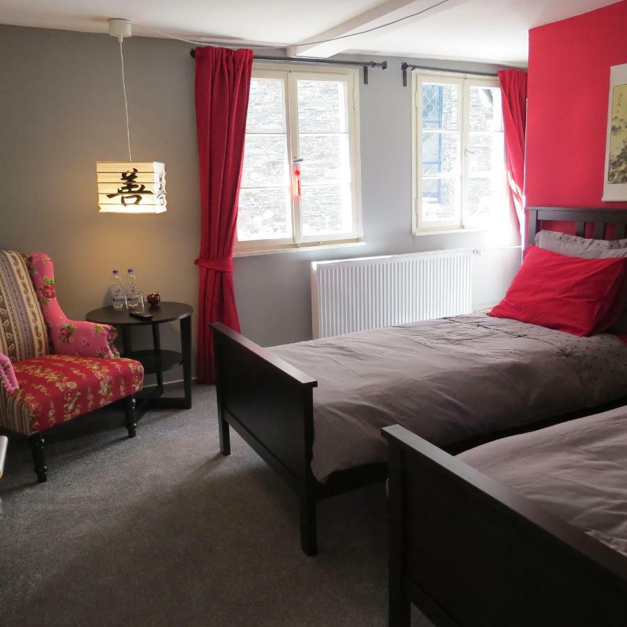 Tweepersoonskamer met Eigen Badkamer (Shanghai)