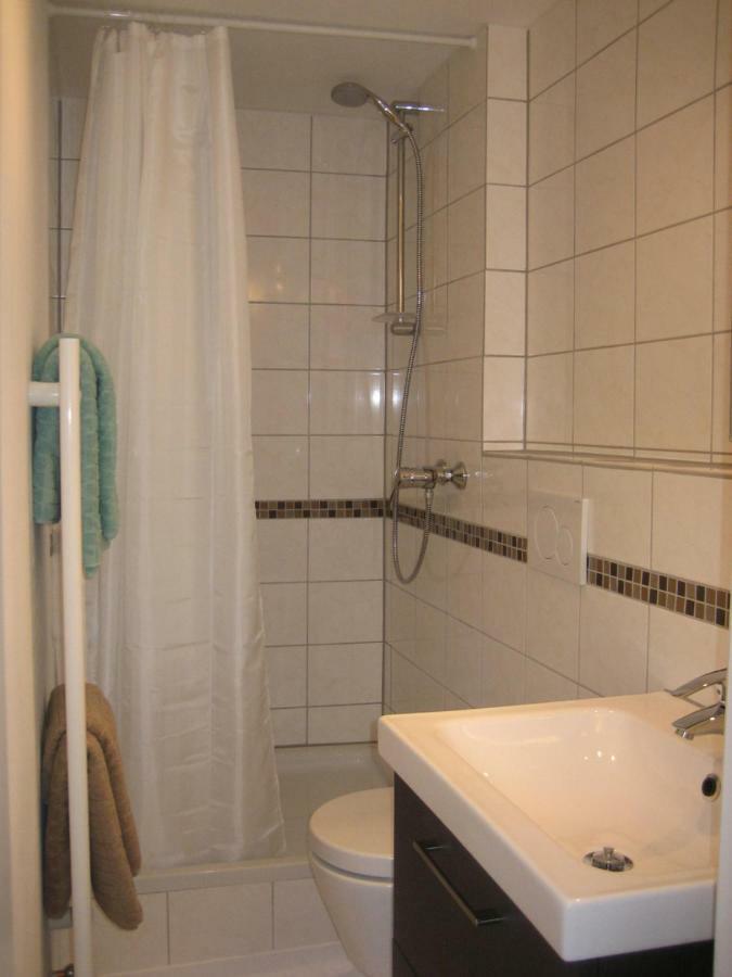Tweepersoonskamer met Eigen Badkamer (Arabia)