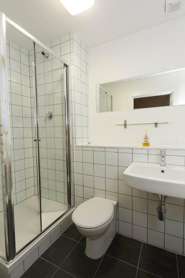 Familiekamer met Eigen Badkamer