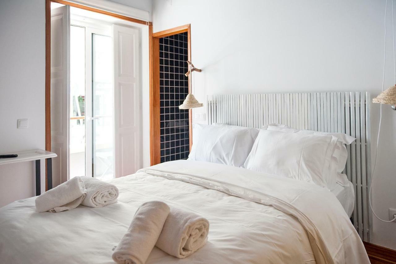 Small Double Room Balcony