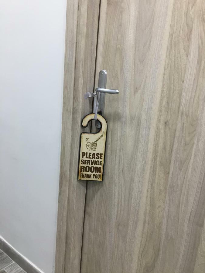 Familiekamer met Eigen Badkamer