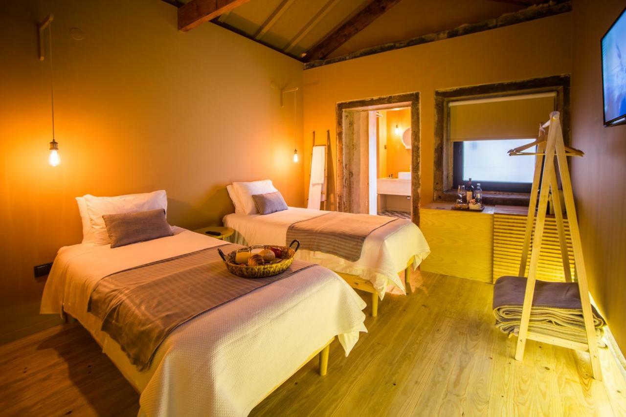 Economy Tweepersoonskamer met 1 of 2 Bedden