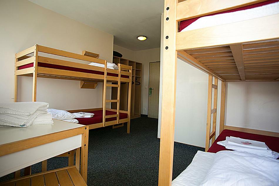 Vierpersoonskamer met Eigen Badkamer