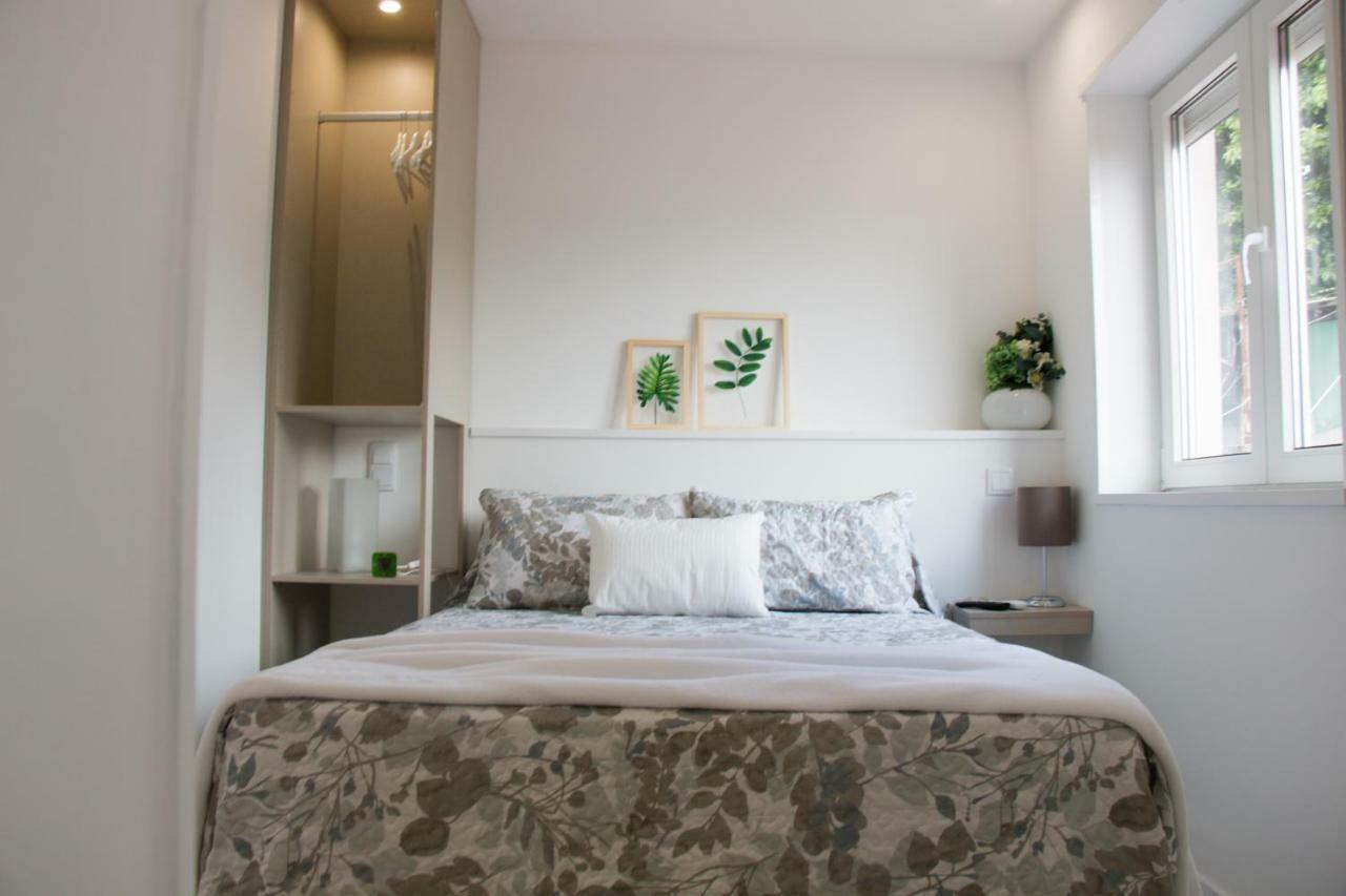 Tweepersoonskamer met Eigen Badkamer