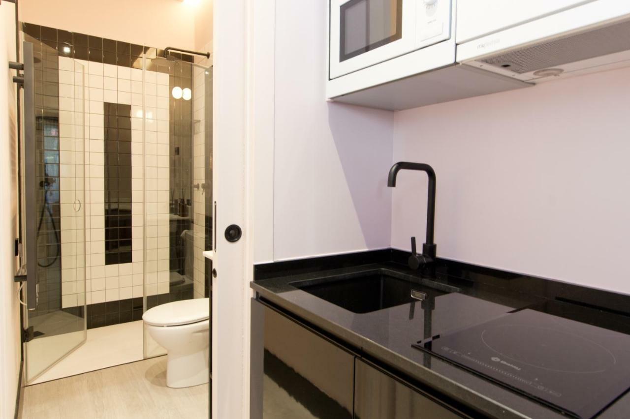 Suite Balcony