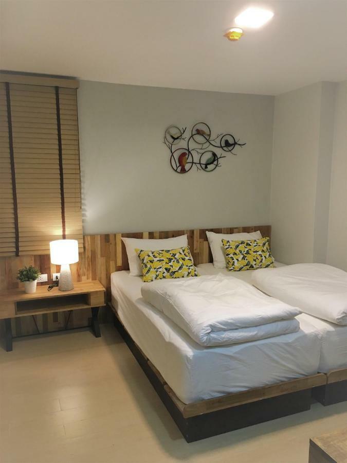 Double Room Private Bathroom