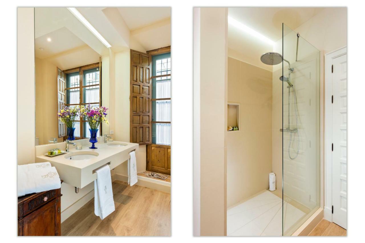 Suite Appartement