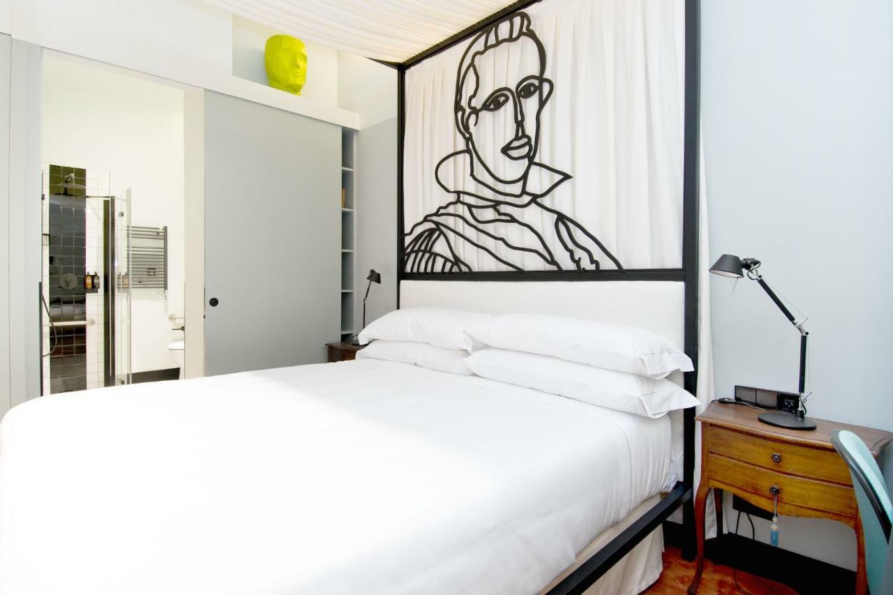 Junior Suite Garden View