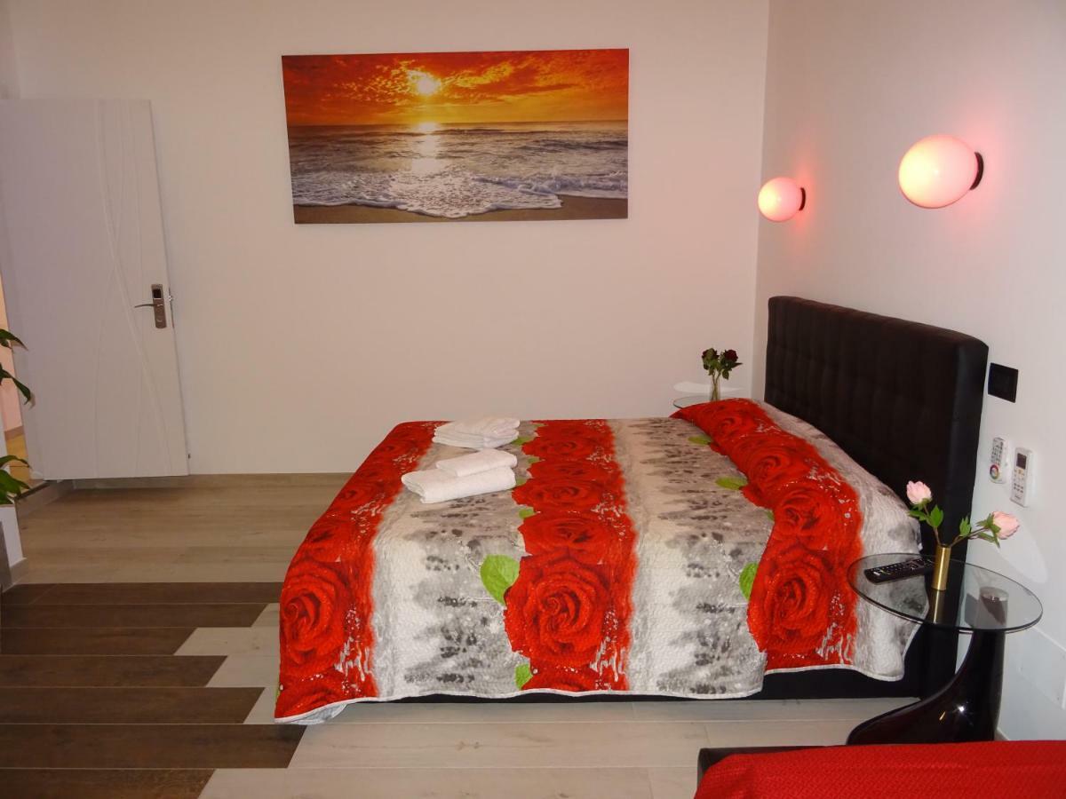 Deluxe Driepersoonskamer