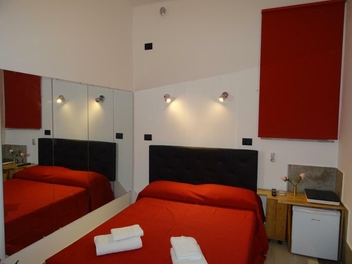 Deluxe Kamer