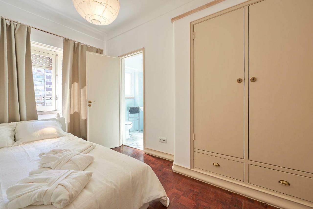 Tweepersoonskamer met Eigen Badkamer