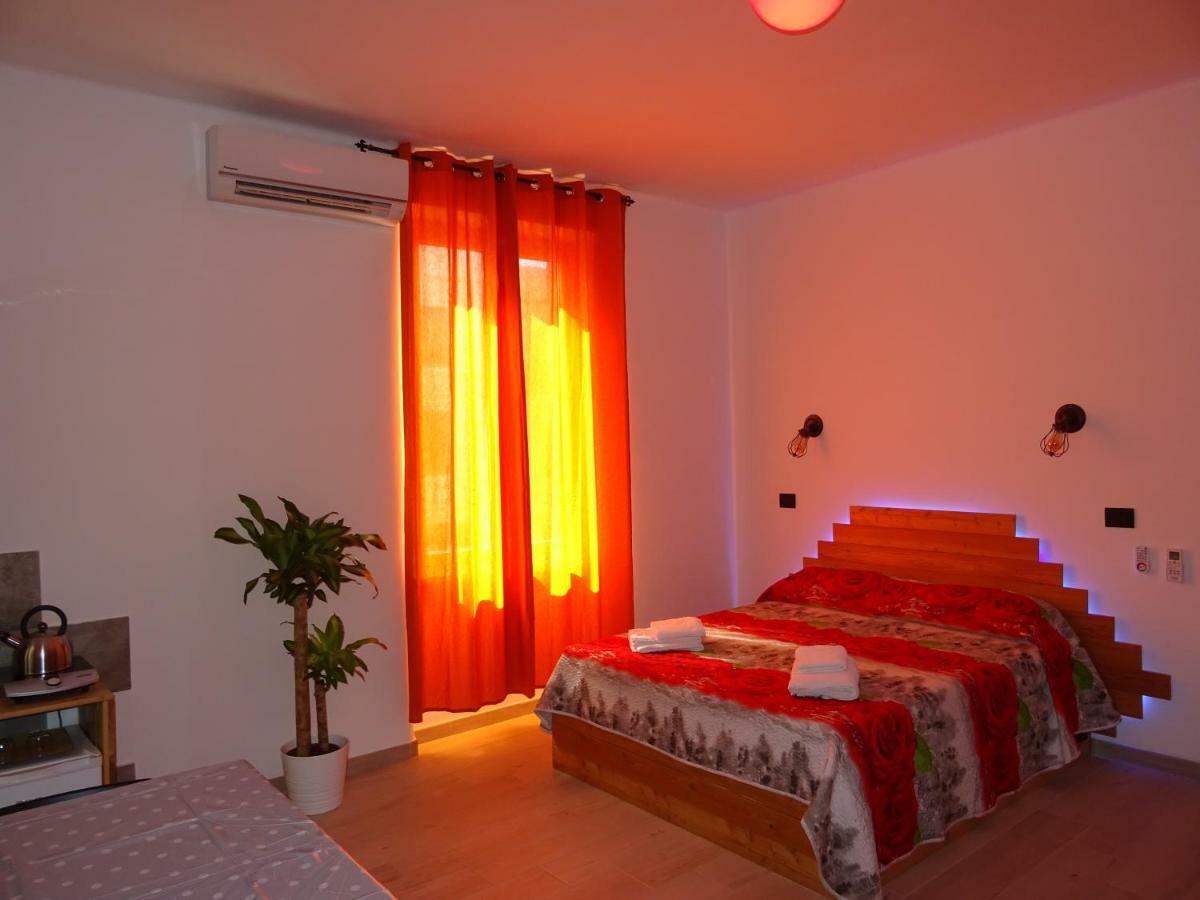 Luxe Vierpersoonskamer