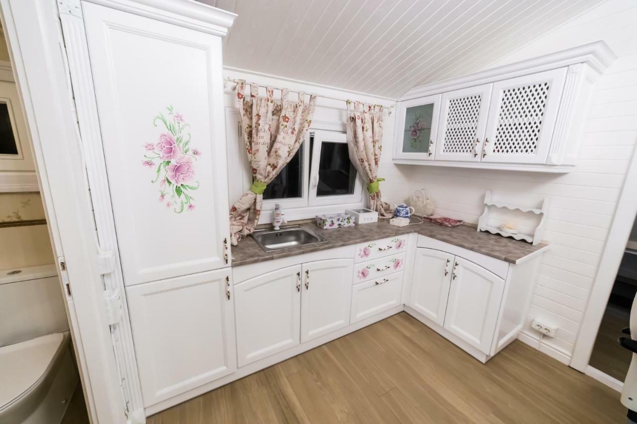 Familiekamer - Communicerende Kamers