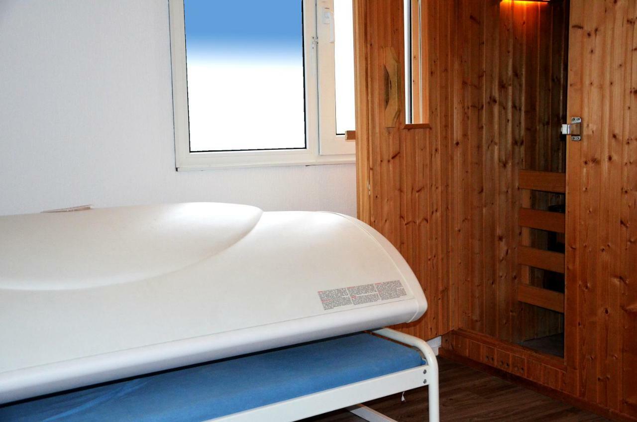 Vakantiehuis
